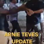 Timor-Leste President: Former Filipino Lawmaker Must Leave the Country
