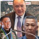 Opinion: Beyond Words, the AFP and PNP Can Turn the Anti-Corruption Drive into Action