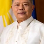 Marcos Appoints Justice Chief Boying Remulla as New Ombudsman, Stirring Debate Over Independence of Graft Watchdog