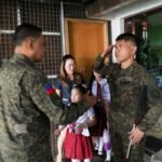 A REMARKABLE STORY OF SERVICE, PATRIOTISM, AND COUNTRY