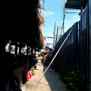 Safety Concerns Rise at Medical City Construction Site