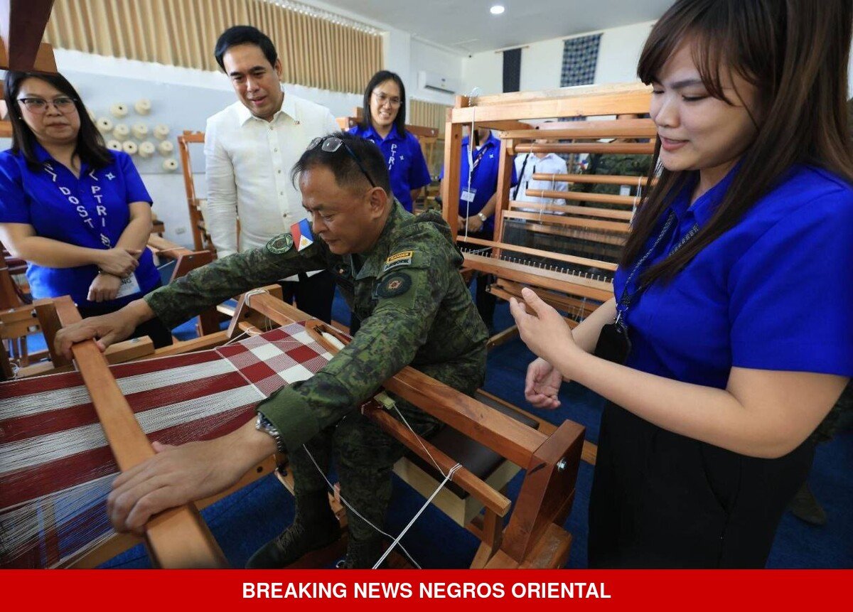 Photo by SSg. Cesar P. Lopez PA/OCPA