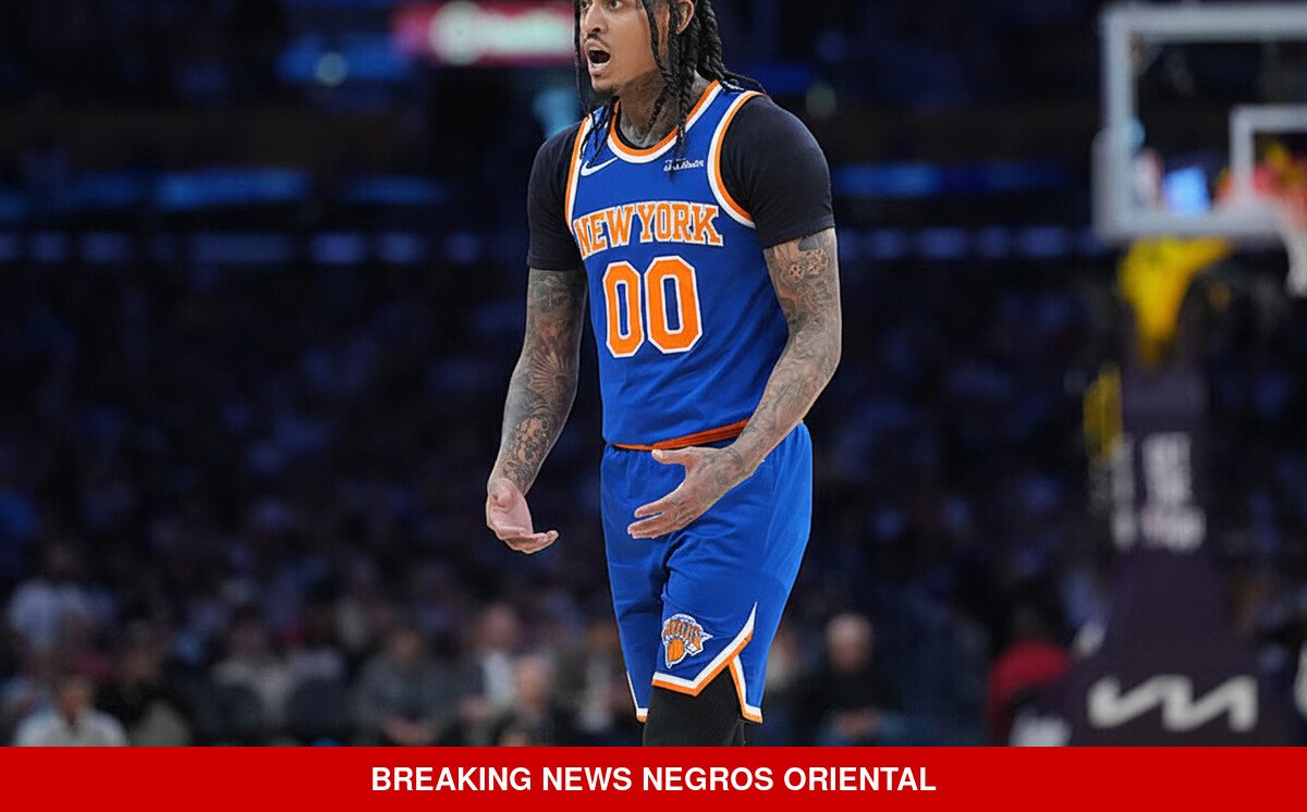 Photo courtesy of Heavy Sports