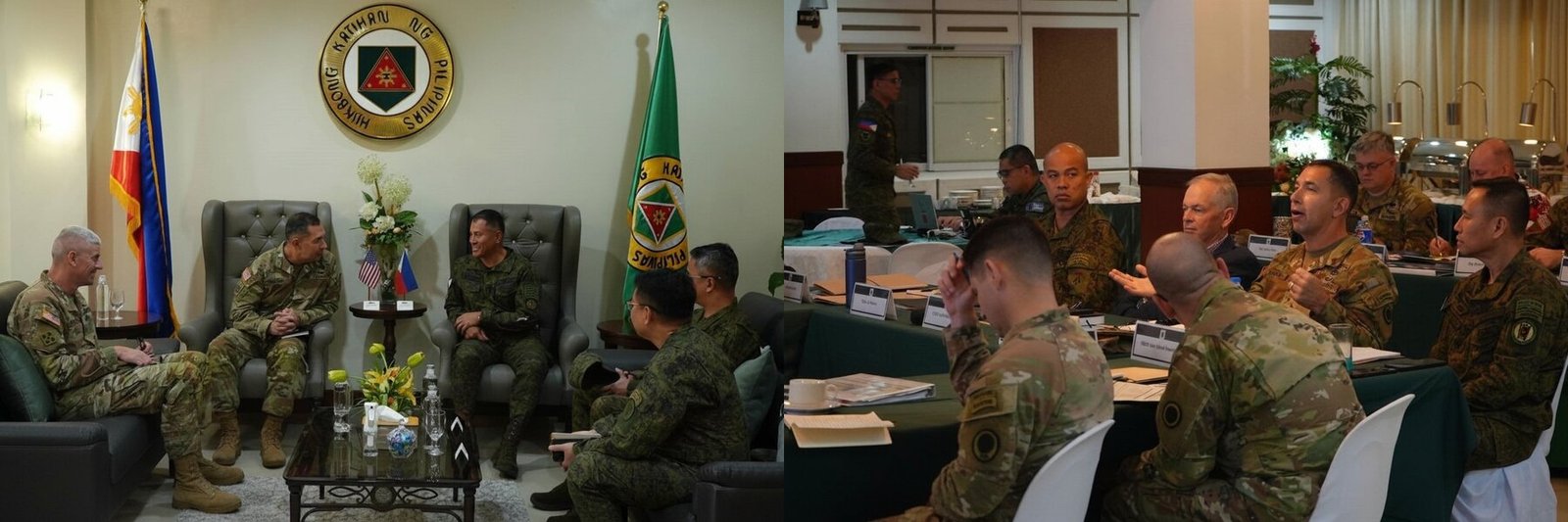 Sgt Christ Darrel Pangilinan PA/OCPA