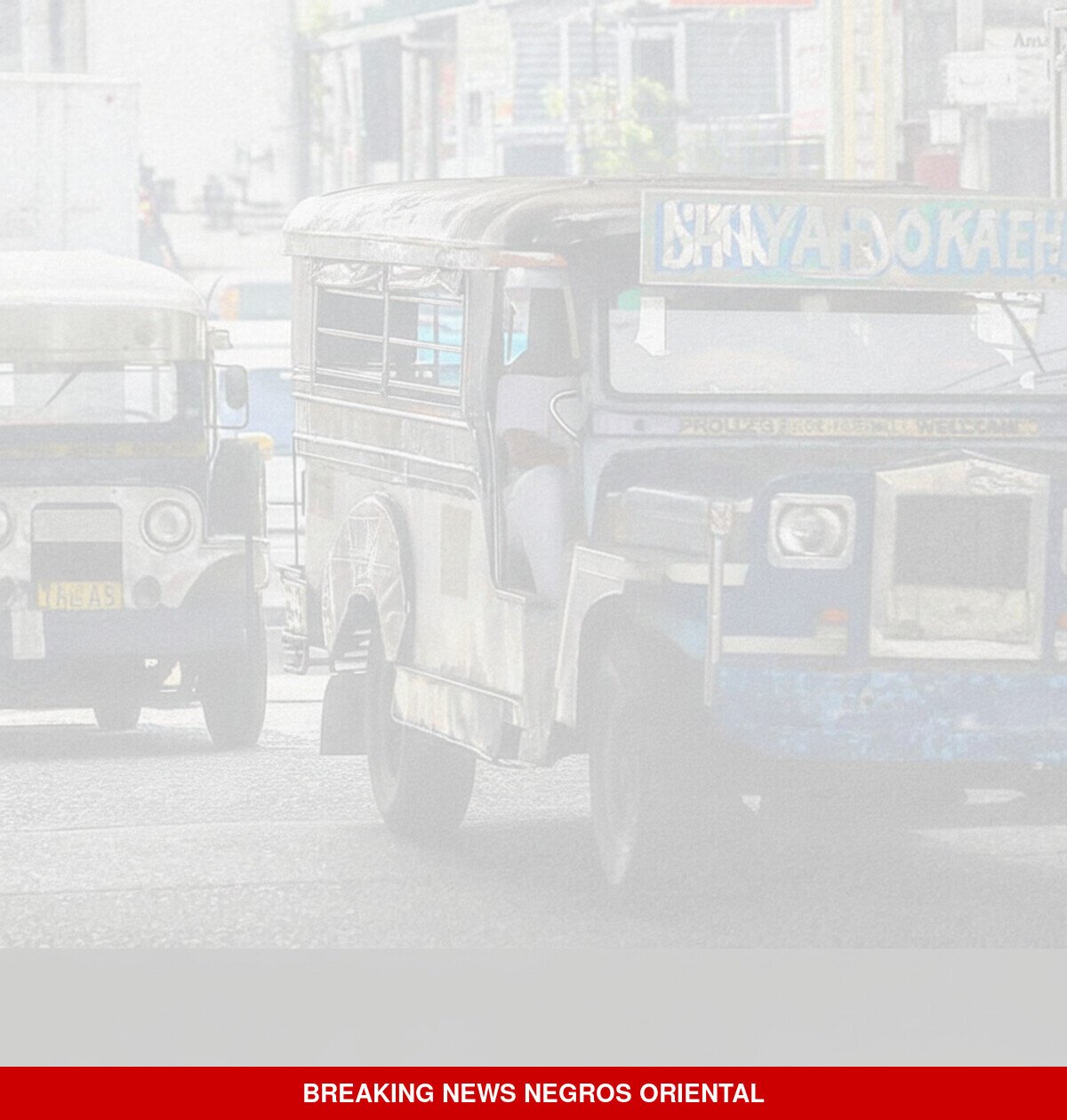 DSWD Simplifies P5,000 Fuel Aid Process for PUV Drivers 2 Photo courtesy of DSWD Facebook