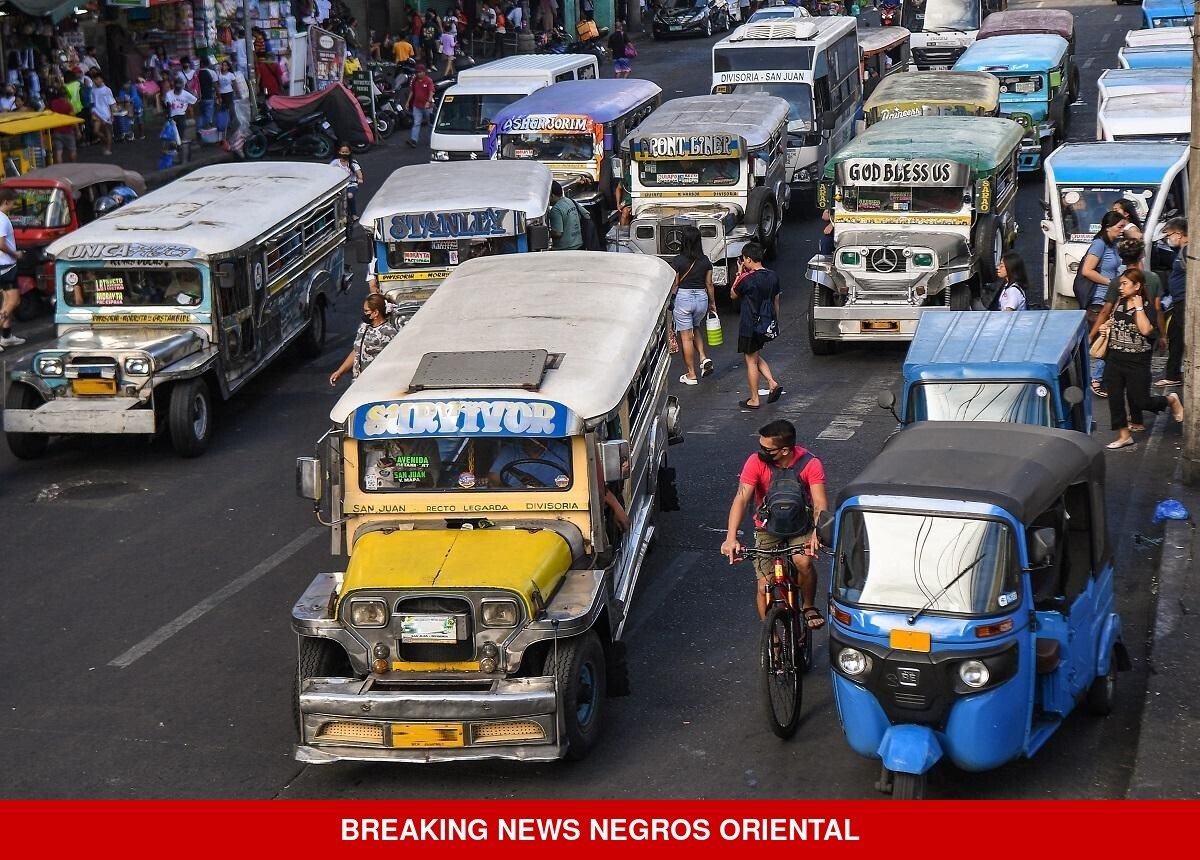 LTFRB Approves Provincial Bus Fare Hike; Amount to Be Announced 5 Photo courtesy of LTFRB