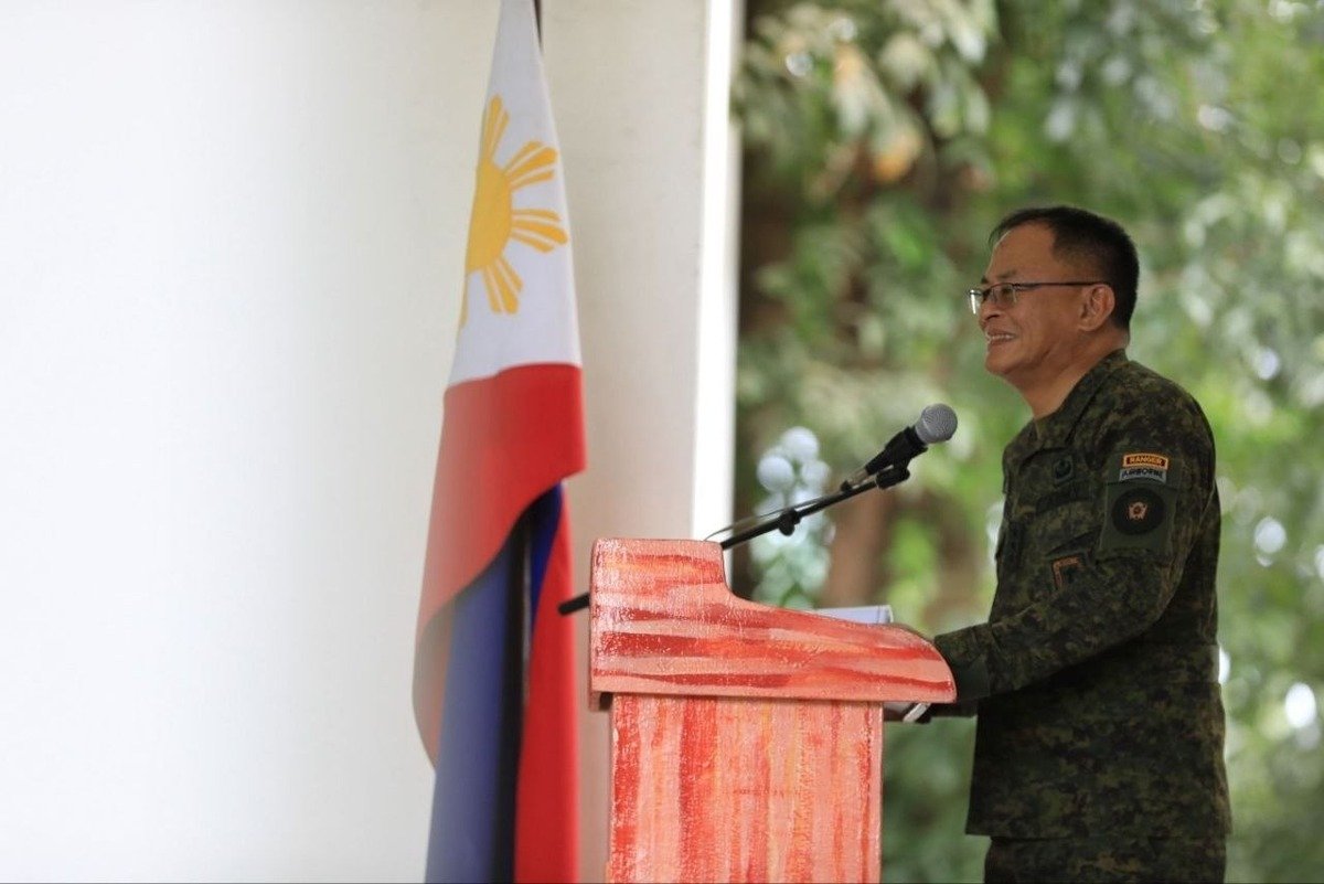 Photo courtesy of Cpl. Rodgen Quirante, PA/OCPA