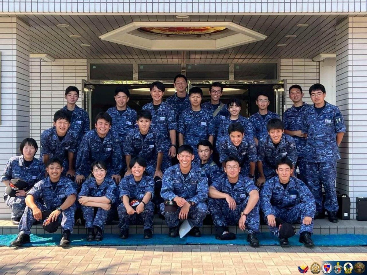 Photo from PMA Press Release