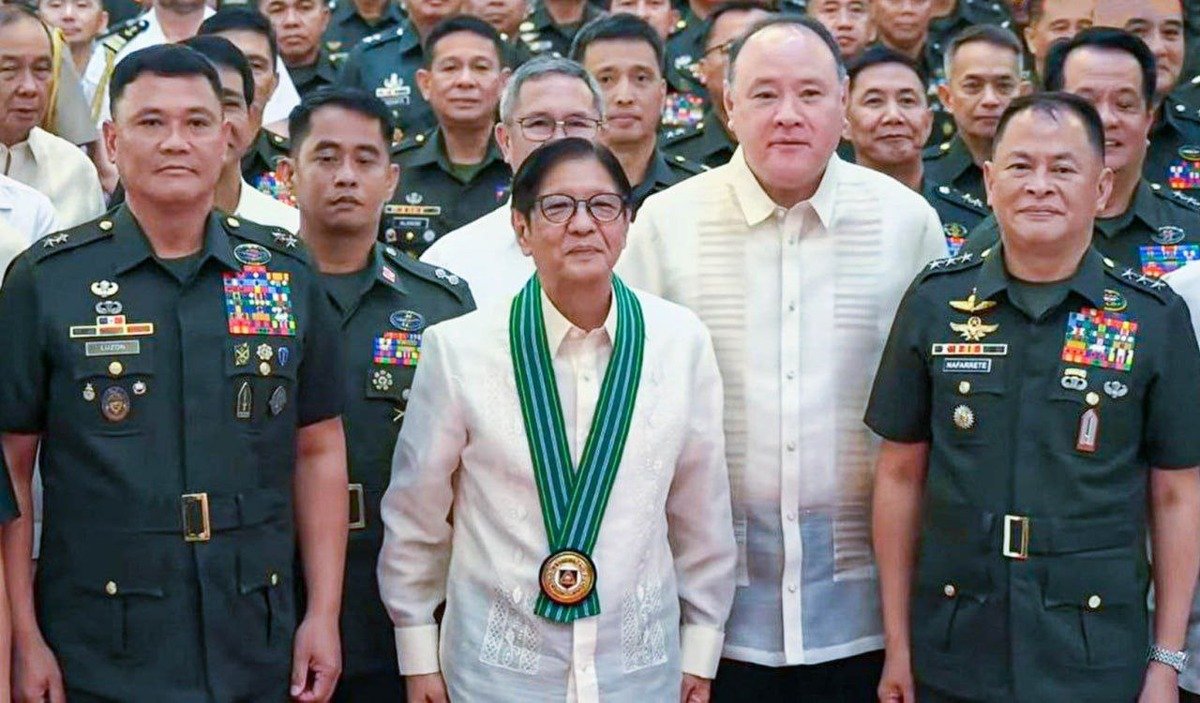 Photo courtesy of Philippine Army Facebook page