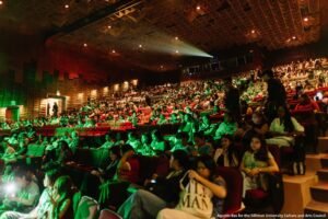 Silliman University Ranks 10th in Latest Philippine University Survey