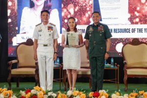 AFP's Western Command Commemorates Golden Anniversary