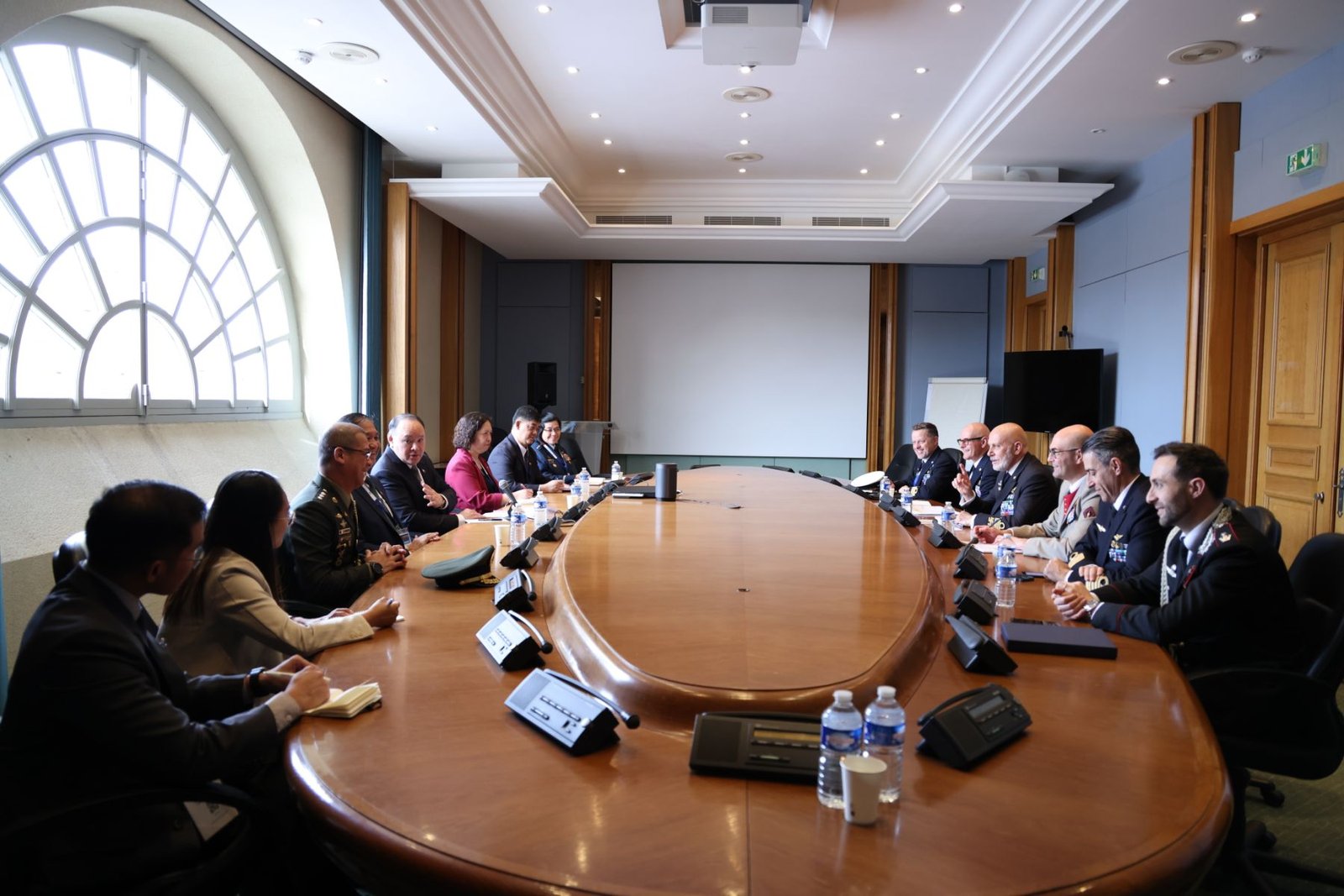 Photo from DND.gov.ph