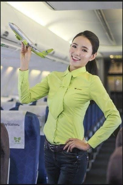 Korean Budget Airlines Suspend Cebu Flights Amid Fuel Crisis 1 Photo courtesy of Mactan-Cebu International Airport