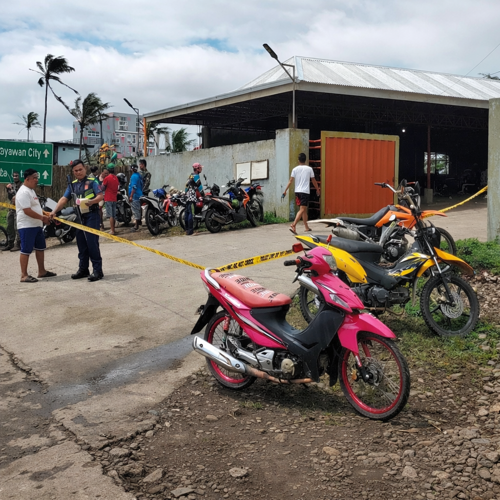 Three Years After the Pamplona Massacre, a Province Reflects on Violence, Power and the Long Road to Justice