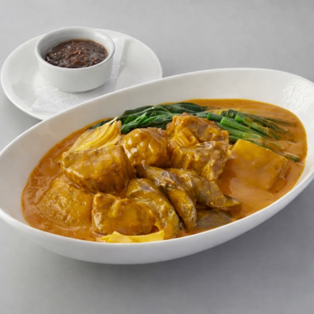 Gerry’s Grill Dumaguete: Sizzle, Sea Breeze, and the Ritual of the Provincial Table