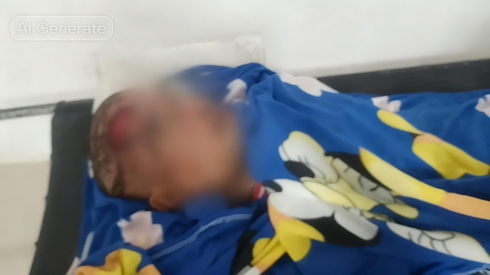 Barangay Watchman Killed in Pipe Attack After Dispute Over Electricity Bill in Negros Oriental