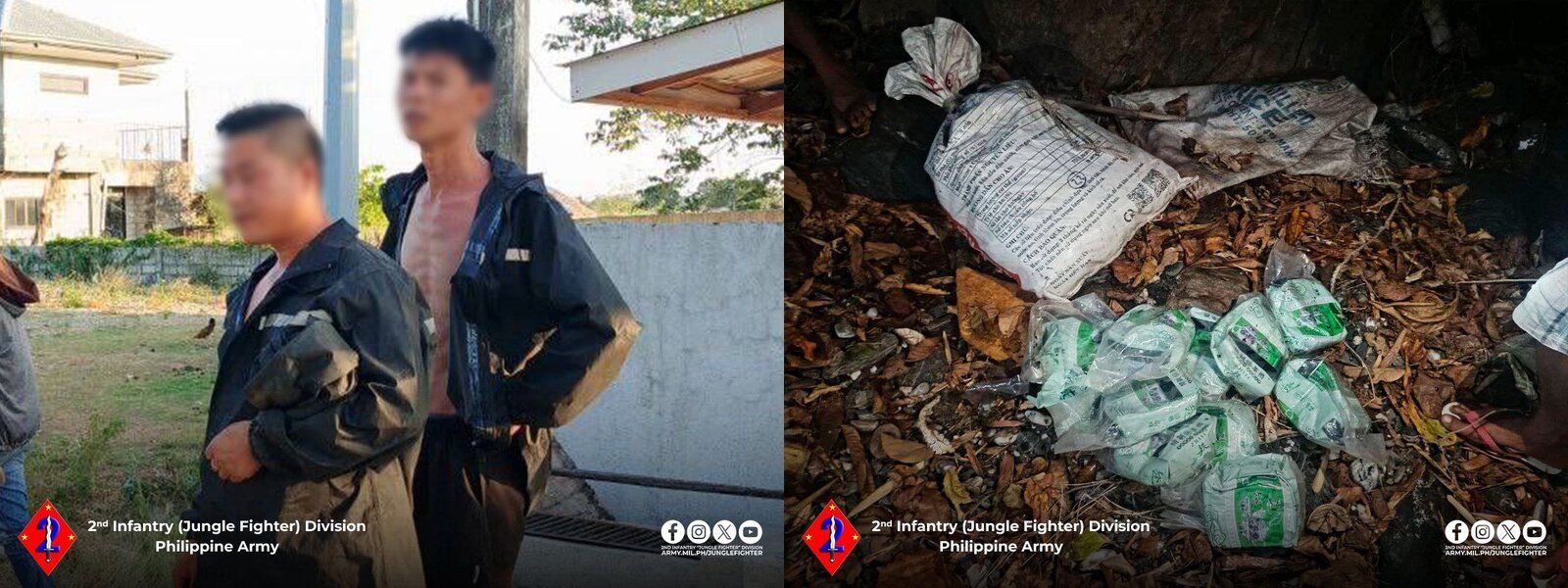 Photo courtesy of 2nd Infantry Division Public Affairs Office