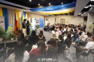 Youth Rights Caravan Launches for 2026 BSKE Elections