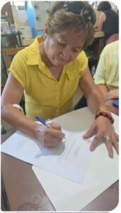 Dumaguete: Barangay Captain Lozada Moves to Resume Office