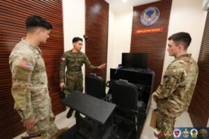 West Point Cadets Wrap Up Four-Day PMA Exchange Initiative