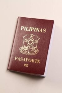 DFA Extends Passport Processing to 15 Days Due to Supply Issues