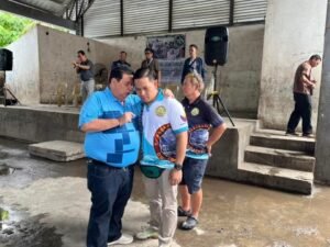 Dumaguete: Barangay Looc Leadership Dispute Questions