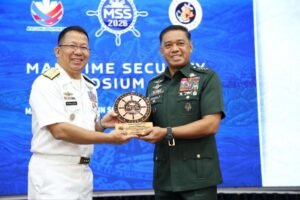 Regional Maritime Cooperation Takes Center Stage at 2026 Summit