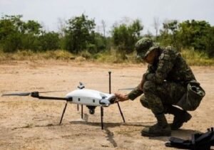 Joint US-Philippine Drone Training Advances Defense Capabilities