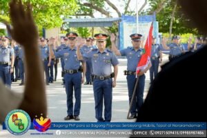 NOrPPO Recognizes Personnel, Enhances Patrol Safety