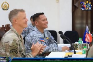 NOLCOM Forms Exercise Support Units for Balikatan 2026