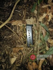 Military Forces Recover Cache, Eliminate Insurgent in Samar Ops