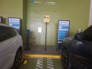Negros Oriental Proposes Ambitious 10% Electric Vehicle Fleet Goal