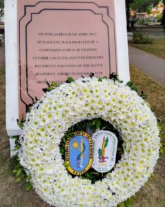 81st Liberation Day Honors WWII Heroes in Dumaguete