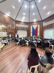 Dumaguete Lawmakers Approve Historic ₱2.2-B Borrowing Plan