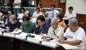 Record P2.185B Infrastructure Borrowing Gets Swift CDC Nod