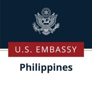 Manila-Based US Embassy Warns Americans of NPA Combat Zones
