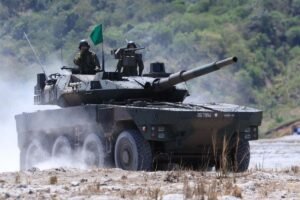 Philippine Army, JGSDF Complete Historic Joint Live-Fire Training