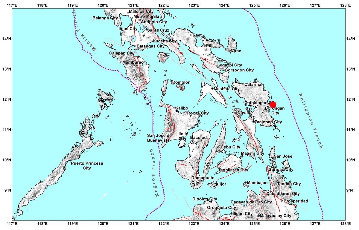 PHIVOLCS
