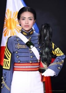 PMA Reveals Top 10 Graduates of 'Talang Dangal' Class of 2026