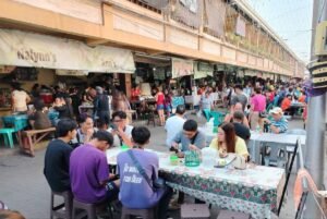 Dumaguete's ₱1.948-B Market Loan Dwarfs Similar LGU Projects Nationwide