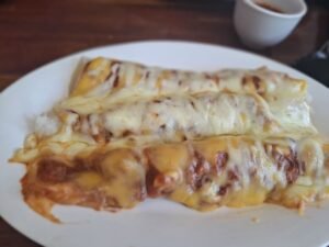 Los Burritos in Dumaguete: Full Menu Breakdown and Prices