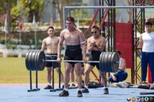 PMA Celebrates Athletic Excellence at 2026 Awards Ceremony