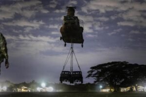 Four-Nation Armies Launch Multi-Domain War Drills in Nueva Ecija