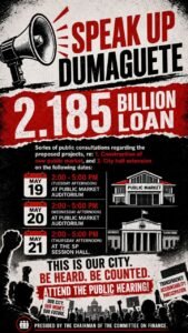 Dumaguete Eyes ₱2.185-B Loan for Market, City Hall Expansion