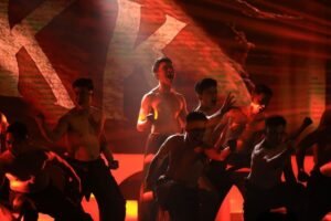 Teatro Kaugnay Stages Original Musical "Liyab" at Fort Bonifacio