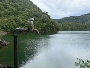 Balinsasayao Twin Lakes: Negros Oriental's ASEAN Heritage Gem