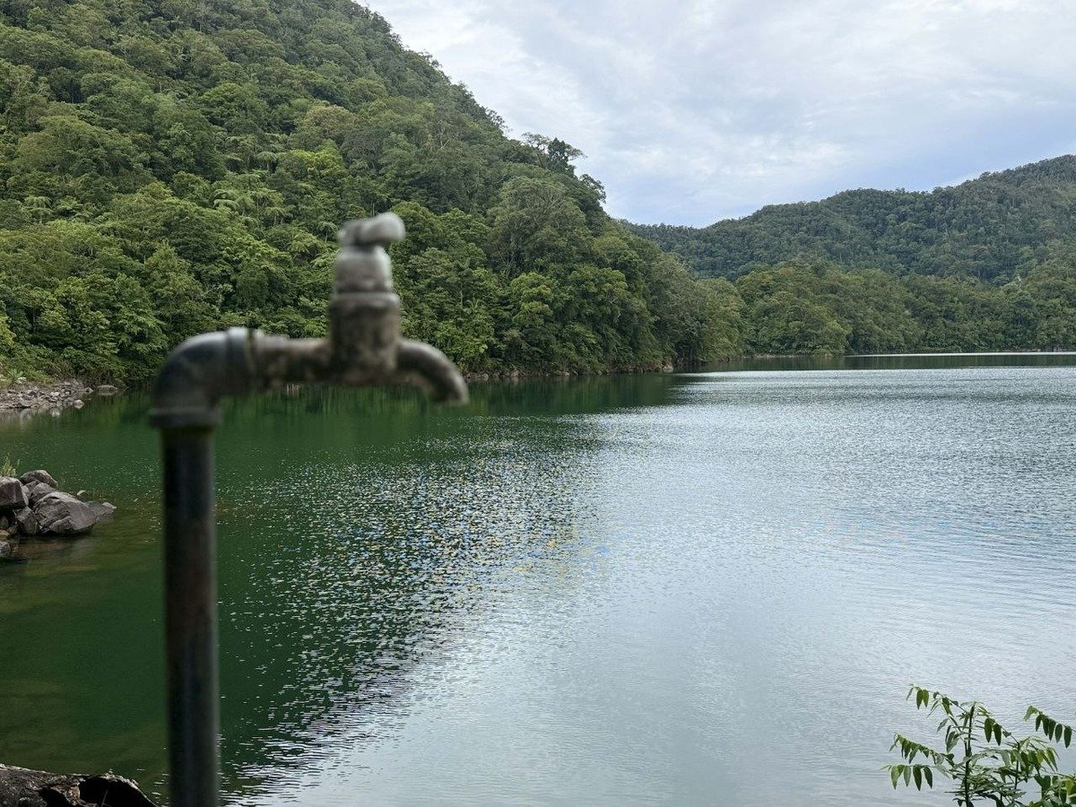 Balinsasayao Twin Lakes: Negros Oriental's ASEAN Heritage Gem 1 Photo courtesy of Kenneth / Breaking News Negros Oriental