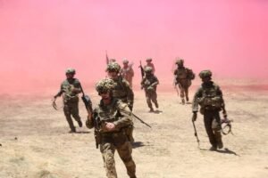 PH-Australia Kasangga Drill Tests Coastal Defense in Camarines Sur
