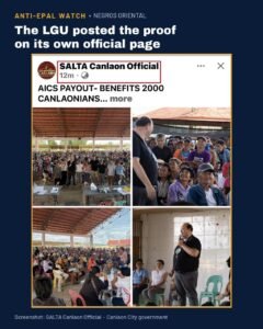 NO Governor Attends AICS Payout Banned Under 2026 Budget Law