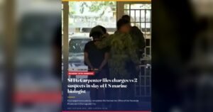 Four in Custody After Silliman Researcher Slain in Sibulan
